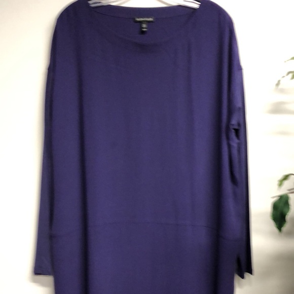 Eileen Fisher Dress - Picture 1 of 6